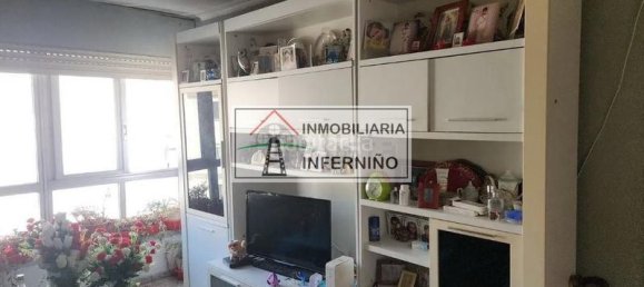 3 غرف نوم شقة في Ferrol, Spain رقم 170476 3