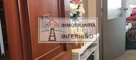 3 غرف نوم شقة في Ferrol, Spain رقم 170476 4