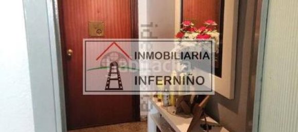 3 غرف نوم شقة في Ferrol, Spain رقم 170476 6