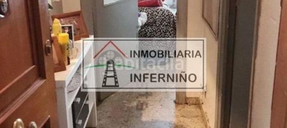 3 غرف نوم شقة في Ferrol, Spain رقم 170476 2