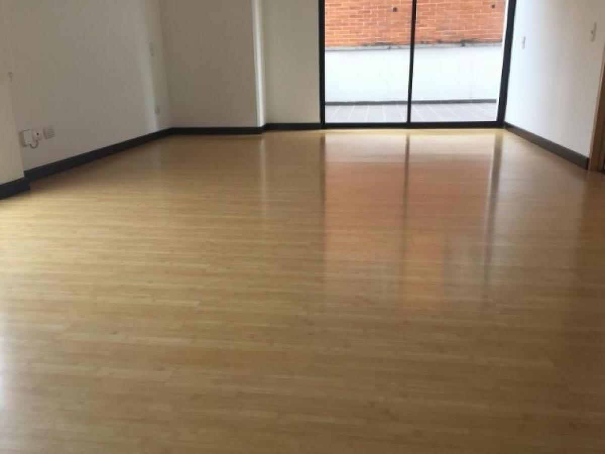 Studio à Bogota, Colombia No. 12355