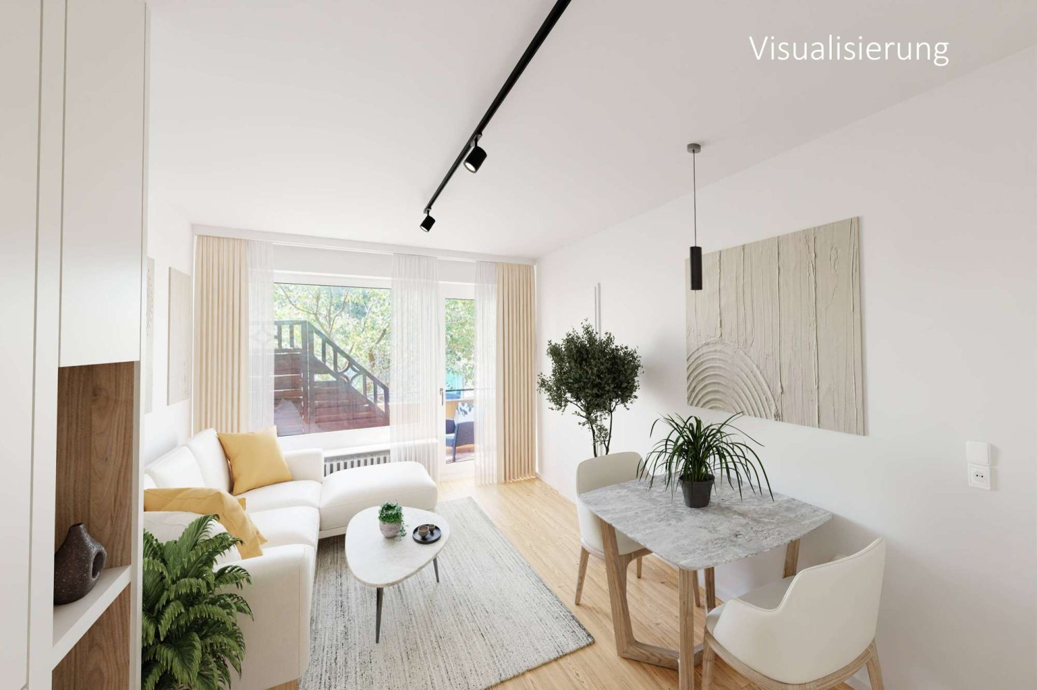 1 bedroom Apartment in Munich, Germany No. 236581