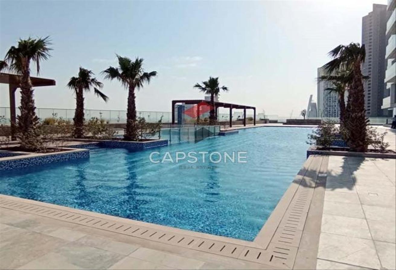 1 bedroom Apartment in Al Reem Island, UAE No. 30029