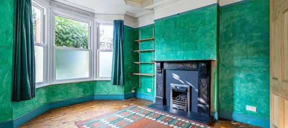 3 bedrooms House in Hanwell, United Kingdom No. 14124 4