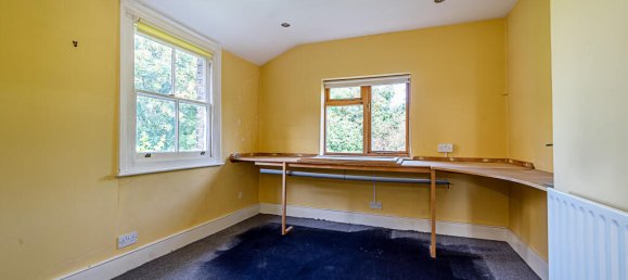 3 bedrooms House in Hanwell, United Kingdom No. 14124 7