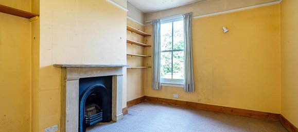 3 bedrooms House in Hanwell, United Kingdom No. 14124 8