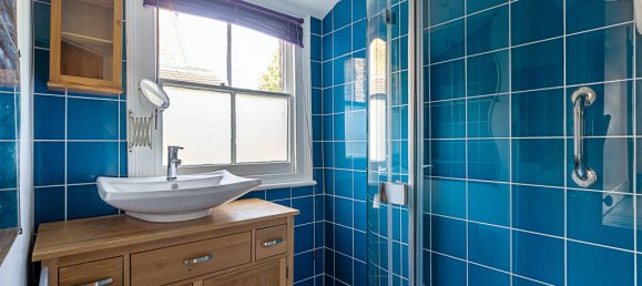 3 bedrooms House in Hanwell, United Kingdom No. 14124 10