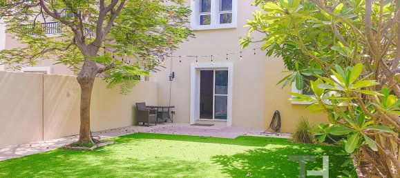 3 Schlafzimmer Villa in Arabian Ranches, UAE, Nr. 35801 5