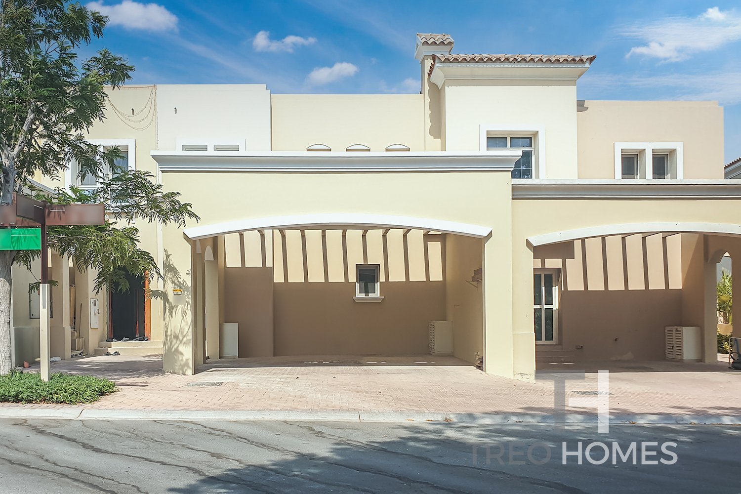 3 Schlafzimmer Villa in Arabian Ranches, UAE, Nr. 35801