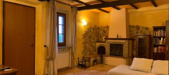 7-Zimmer Haus in Santa Luce, Italy, Nr. 161256 15