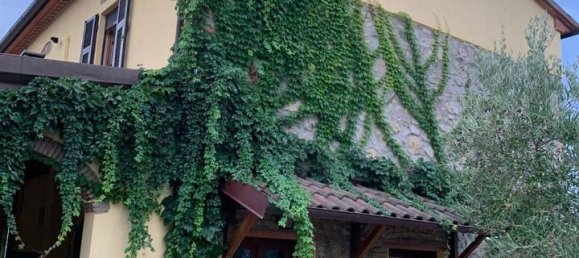 7-Zimmer Haus in Santa Luce, Italy, Nr. 161256 4