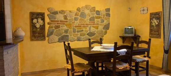 7-Zimmer Haus in Santa Luce, Italy, Nr. 161256 13