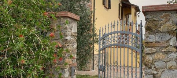 7-Zimmer Haus in Santa Luce, Italy, Nr. 161256 3