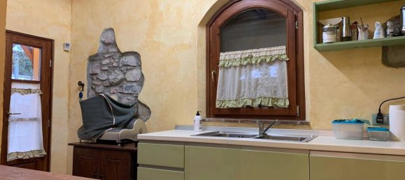 7-Zimmer Haus in Santa Luce, Italy, Nr. 161256 12