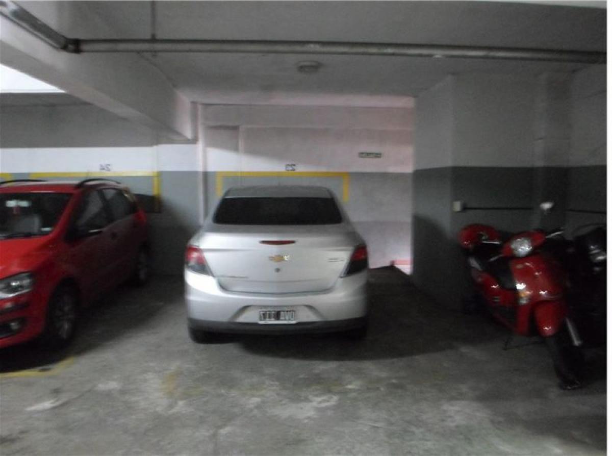 14m² Warehouse in Buenos Aires, Argentina No. 106284