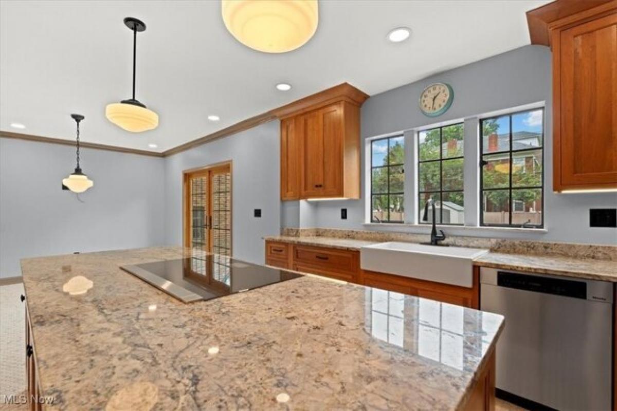 6 bedrooms House in Parkersburg, USA No. 434190