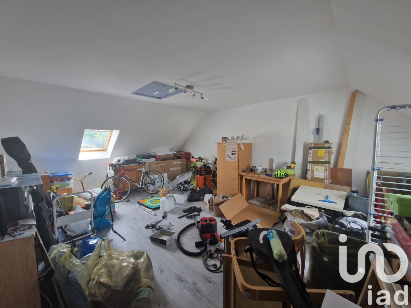 Дом с 5 спальнями в Ферьер-ан-Гатине, Франция № 272592