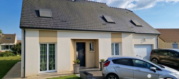 Дом с 5 спальнями в Ферьер-ан-Гатине, Франция № 272592 10