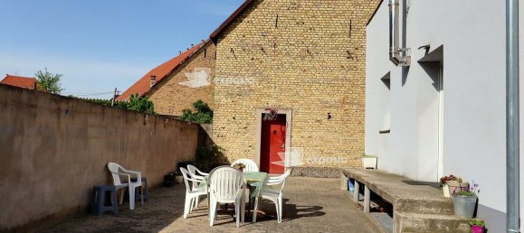 Edifício T7 em Gerstheim, France N.º 66693 8