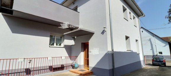 Edifício T7 em Gerstheim, France N.º 66693 10