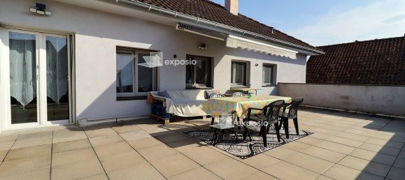 Edifício T7 em Gerstheim, France N.º 66693 6