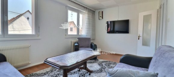 Edifício T7 em Gerstheim, France N.º 66693 9