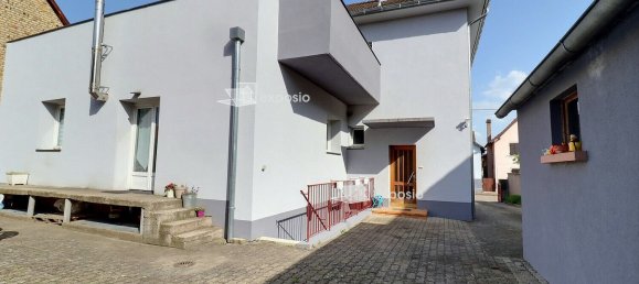 Edifício T7 em Gerstheim, France N.º 66693 11