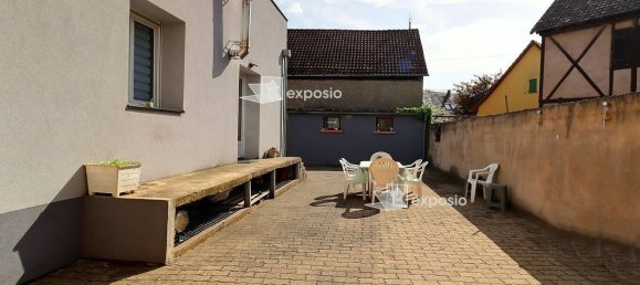 Edifício T7 em Gerstheim, France N.º 66693 7