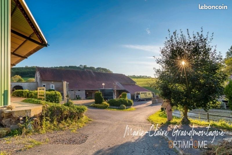 5 غرف نوم منزل في Metz, France رقم 236140