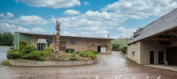 Casa de 5 dormitorios en Metz, France No. 236140 8