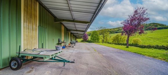 Casa de 5 dormitorios en Metz, France No. 236140 7