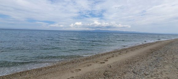 12000m² Hotel in Chalkidiki, Greece No. 3821 2