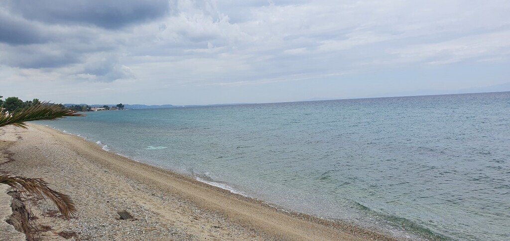 12000m² Hotel in Chalkidiki, Greece No. 3821