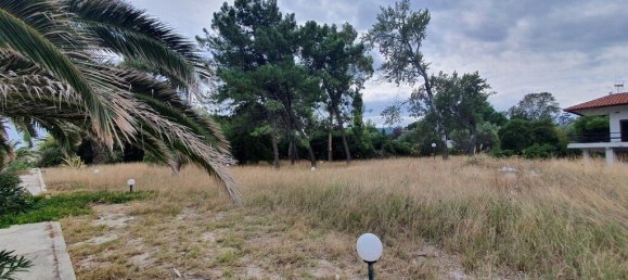 Hotel in Chalkidiki, Greece 12000m², Nr. 3821 7
