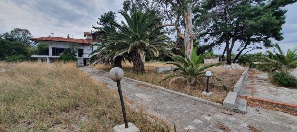 12000m² Hotel in Chalkidiki, Greece No. 3821 7