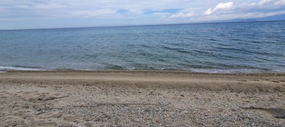 12000m² Hotel in Chalkidiki, Greece No. 3821 10