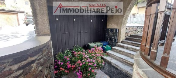 3 rooms Apartment in Peio, Italy No. 33244 11