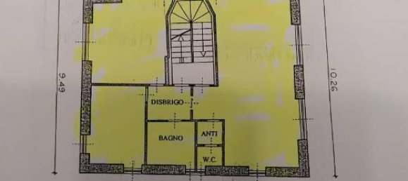 3 rooms Apartment in Peio, Italy No. 33244 12