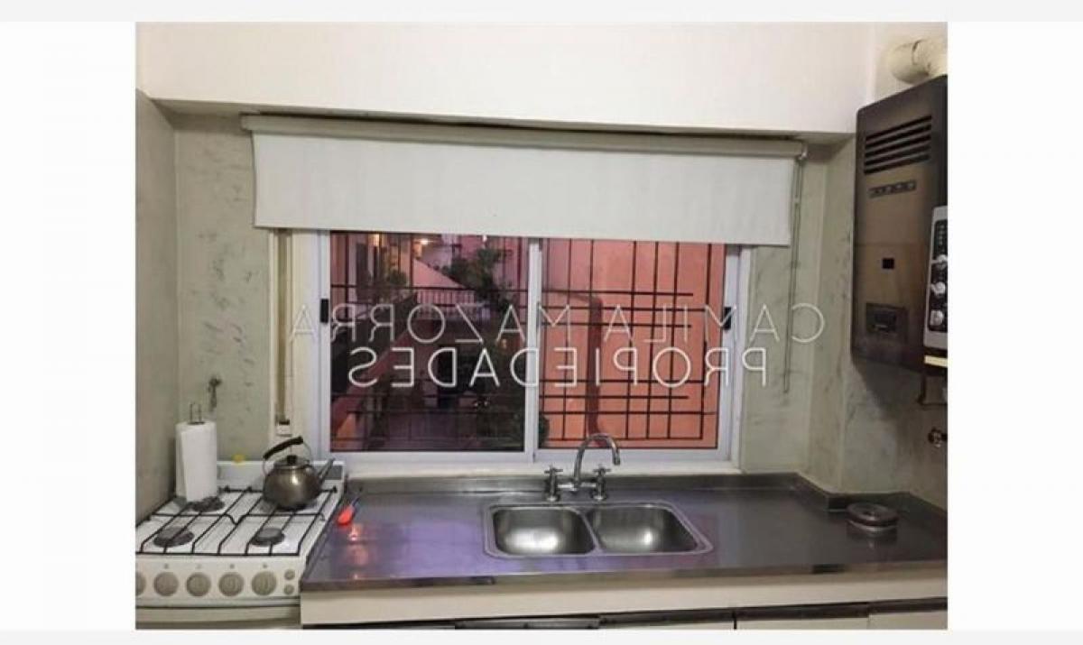 2 bedrooms Apartment in Tres de Febrero, Argentina No. 51671