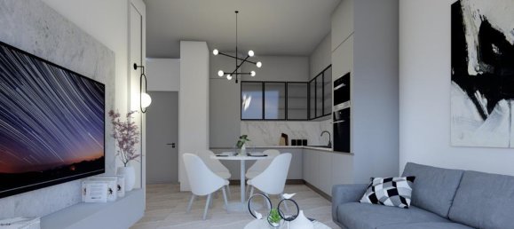 Apartment 2+1 in Alanya, Turkey No. 25561 8