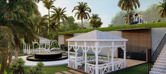 Apartment 2+1 in Alanya, Turkey No. 25561 7