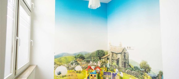 Офис 384м² в Ганновер, Германия № 294155 6