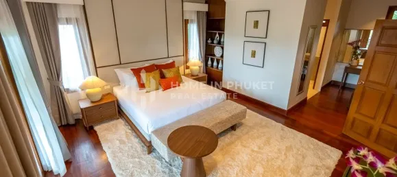 Casa T7 em Phuket, Thailand N.º 67446 18