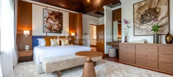 Casa T7 em Phuket, Thailand N.º 67446 24