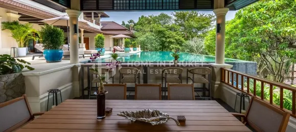 Casa T7 em Phuket, Thailand N.º 67446 4