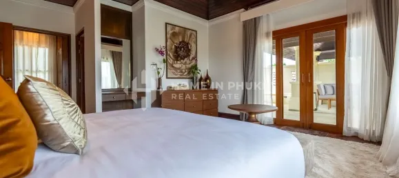 Casa T7 em Phuket, Thailand N.º 67446 23