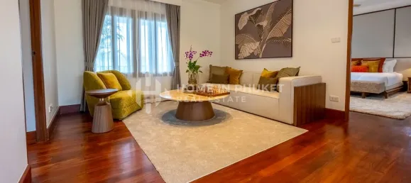 Casa T7 em Phuket, Thailand N.º 67446 15