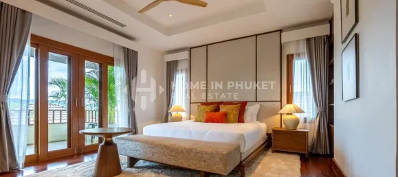 Casa T7 em Phuket, Thailand N.º 67446 16