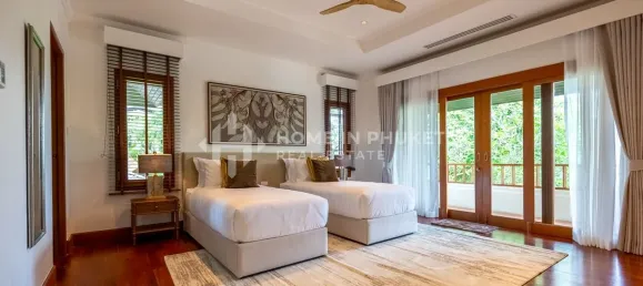 Casa T7 em Phuket, Thailand N.º 67446 30