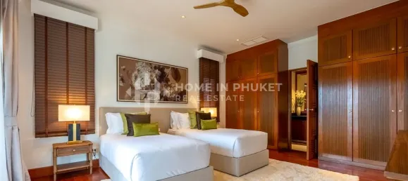Casa T7 em Phuket, Thailand N.º 67446 2